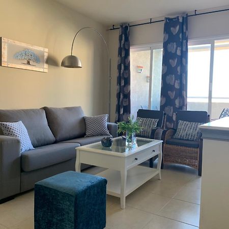 Apartamento Beach Apolo XVIII Calpe Exterior photo